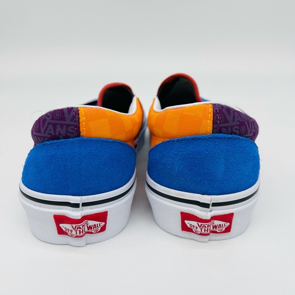 Classic Slip-On Vans - Picture 6 of 11
